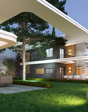 La Casa Güzelbahçe